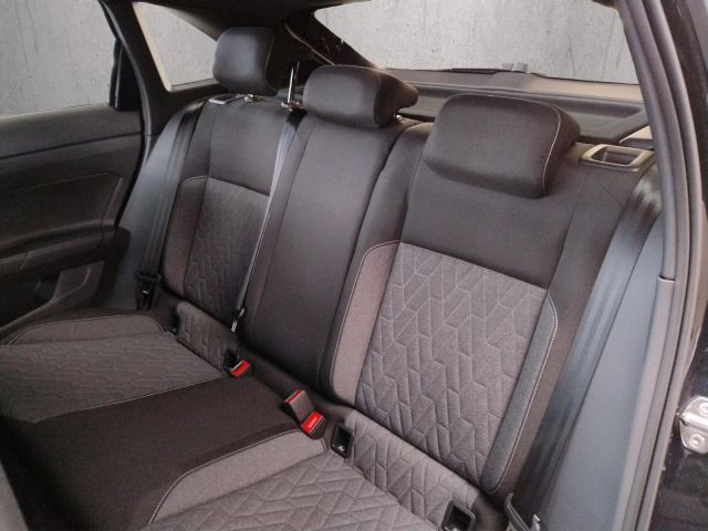 Taigo MOVE 1.0 TSI Klima Navi Rückfahrkamera