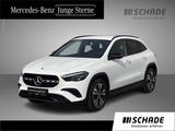 Mercedes-Benz GLA 220 4M Progressive *Night*Keyless*RF-Kamera*
