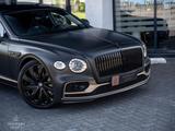 Bentley Flying Spur 4.0 V8 First Edition / Rotating / Pa - Bentley Flying Spur aus 2021