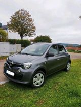 Renault REDUZIERT! Renault Twingo COSMIC Limited K... - Renault Twingo: Cosmic