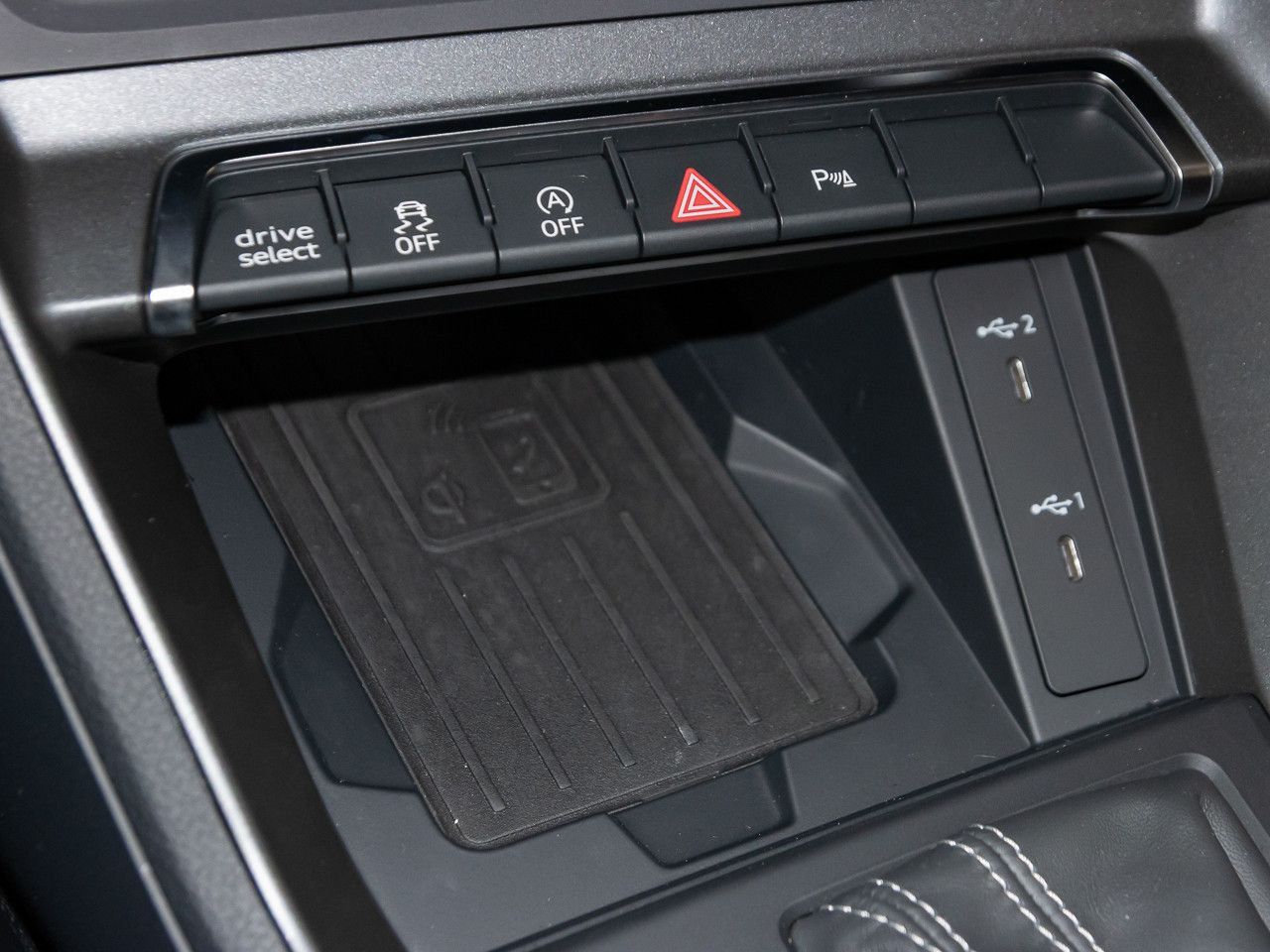 Audi Q3 - Bild 18