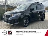 Nissan Townstar Kombi L1 DIG-T 130 AT TEKNA 2ST - schwarze Nissan Townstar