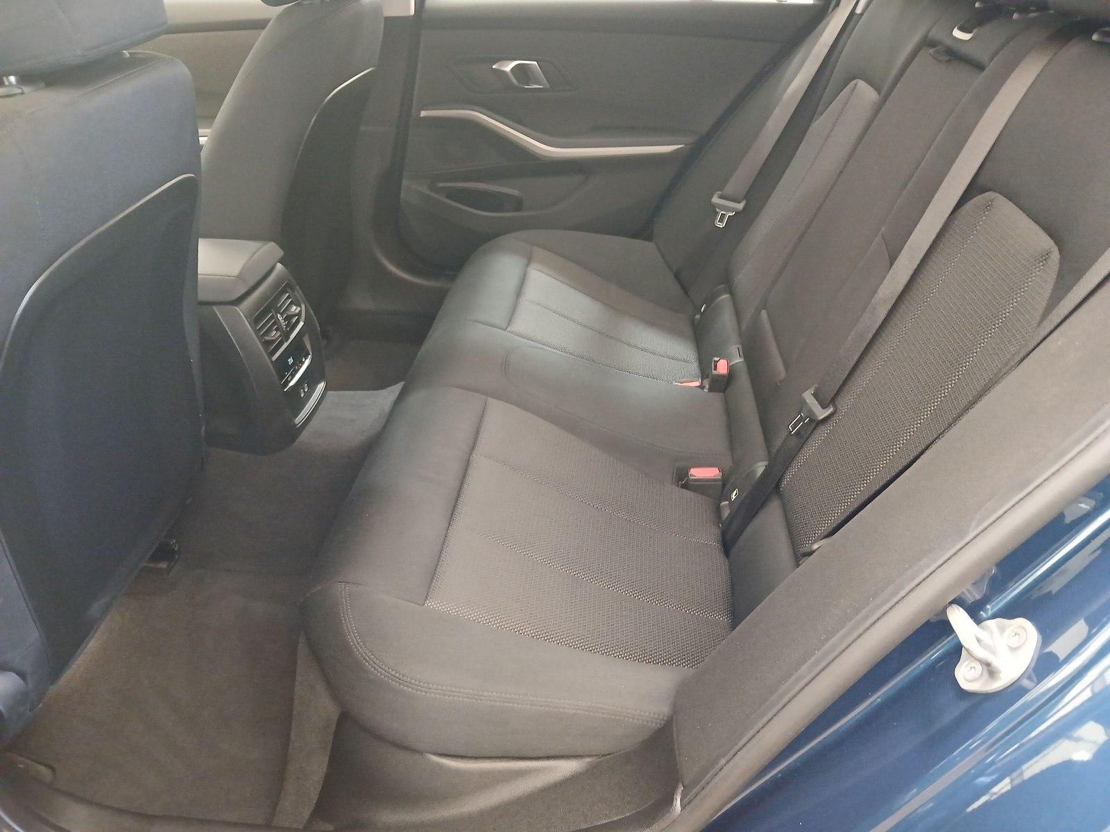 BMW 318d Touring LiveCockpitProf PDC Driv.Assist