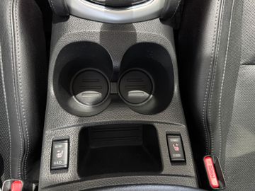 Nissan Qashqai Tekna 1.6 4x4