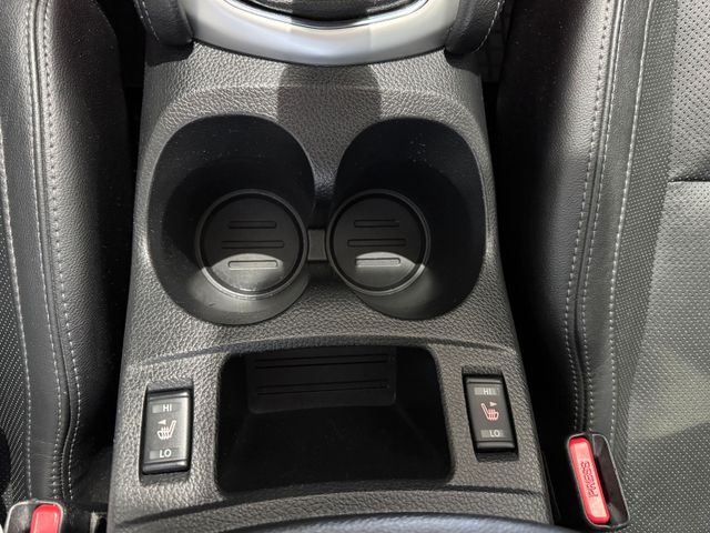 Nissan Qashqai Tekna 1.6 4x4