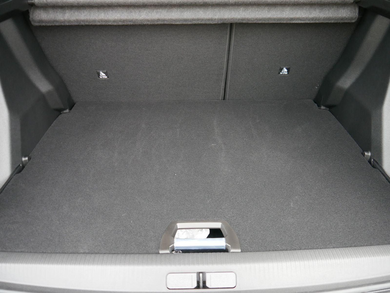 Peugeot 2008 - Bild 8