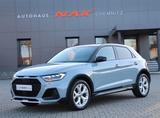 Audi A1 citycarver 30 TFSI edition one B&O LED ACC - Audi A1: Edition