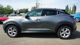 Nissan Juke 1.0 DIG-T N-Connecta LED Navi Sitzheizung - gebrauchte Nissan Juke aus dem Jahr 2022