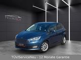 Ford C-MAX Titanium"Garantie-TÜV/ServiceNEU"1.Hand - Ford C-Max in Mönchengladbach
