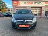 Opel Zafira B Family Plus 7 Sitzer - Opel Zafira B mit Benzin-Antrieb