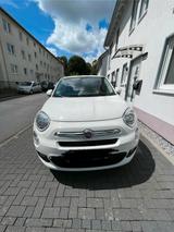Fiat isch biten meine fiat 500 x - Fiat 500X in Bochum