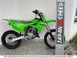 Kawasaki KX 85 - KAWASAKI KX 85