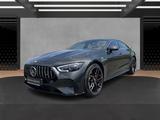 Mercedes-Benz AMG GT 63 4M+ AERO+AMG+BURM+PERF AGA+FAHRASSIST - Mercedes-Benz AMG GT in Frankfurt (Main)
