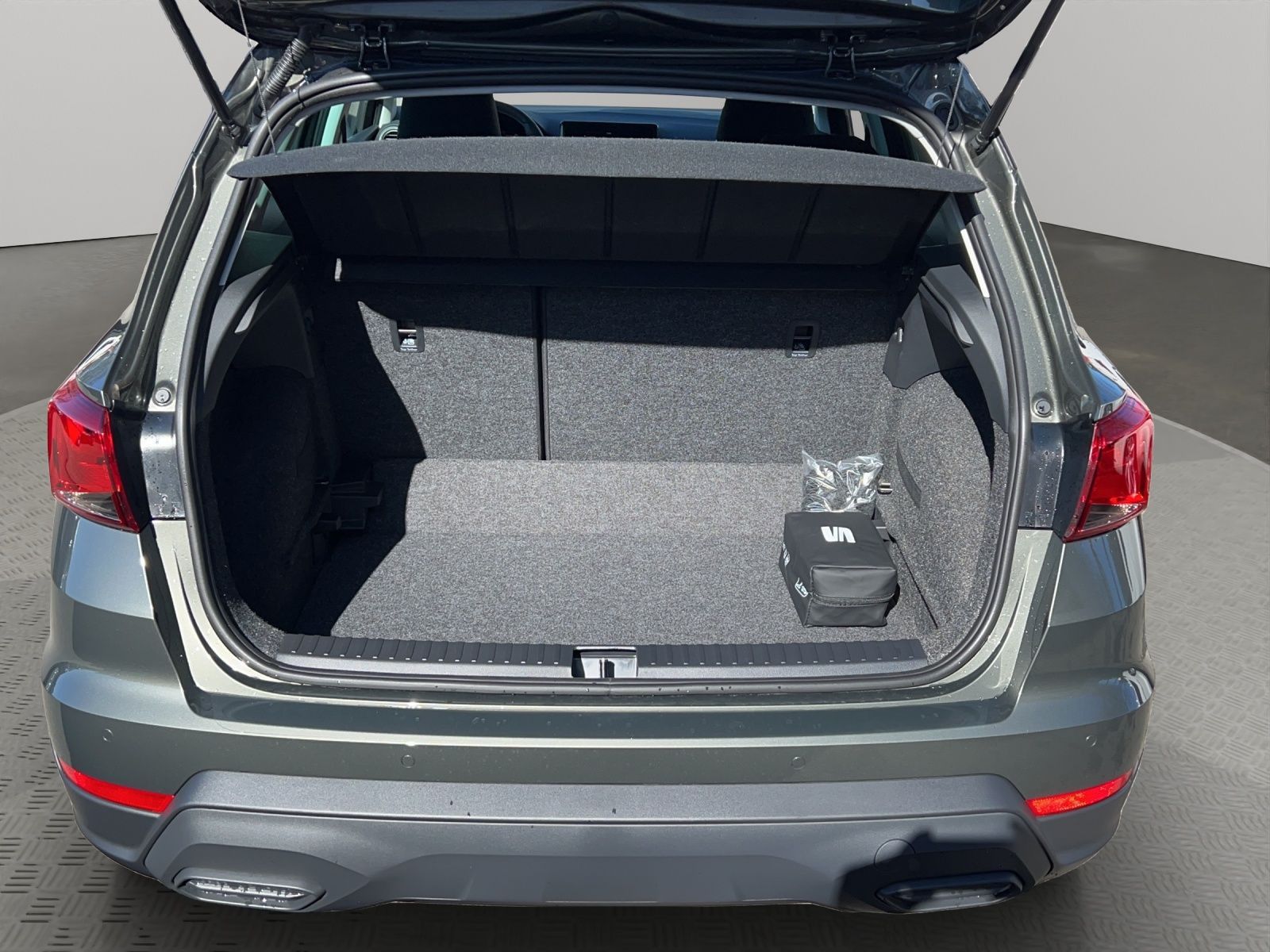 Seat Arona - Bild 16