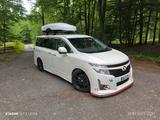 Nissan Elgrand 350Z 370Z Tuning JDM Japan Minivan - Nissan: Tuning