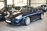 Porsche 911/996 Carrera Cabriolet *18" GT3* TopZustand - Porsche 996: Gt3