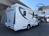 Chausson Welcome 620 Ford TV*Sat*Wechselrichter*Solar* - Chausson Wohnmobil oder -wagen