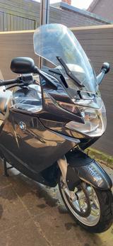 BMW K 1200 GT - Offers
