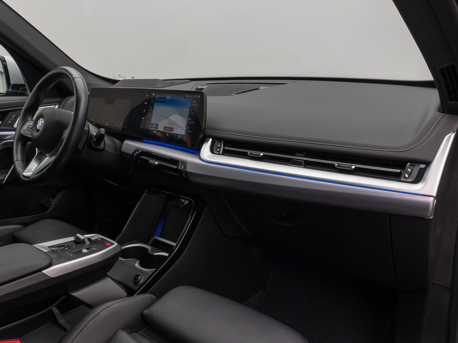 Fahrzeugabbildung BMW X1 xD23i xLine Panorama 360°HUD DAB H/K Sport