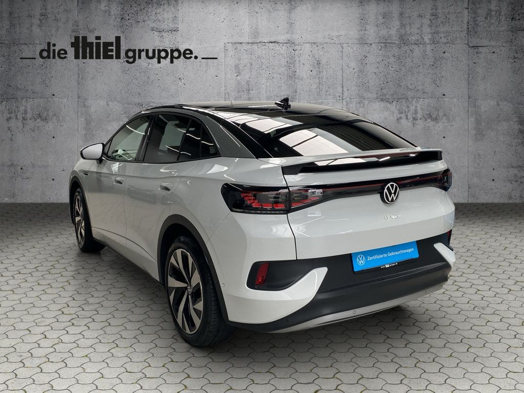 Volkswagen ID.5 - Bild 6