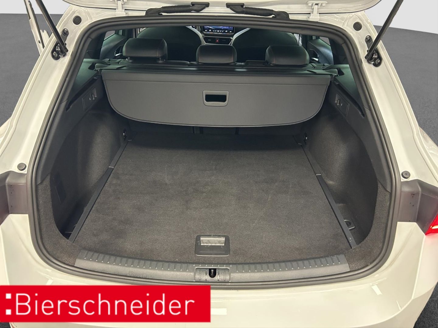 Seat Leon - Bild 26