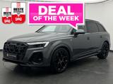 Audi Q7 50 TDI quattro +S-LINE+PANO+B&O+360+RAUTE+AHK