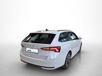 Skoda Octavia - Vorschau Bild 6