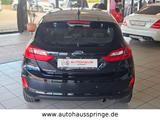 Ford Fiesta Cool & Connect *101PS, Easy-Driver Paket* - Ford Fiesta Gebrauchtwagen in Hannover