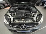 Mercedes-Benz GLC 300 d 4M Coupe Night+AHK+Digi+DIS+High End - Mercedes-Benz GLC 300 in Hamm