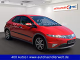 Honda Civic 1.8 Sport - Honda aus 2007