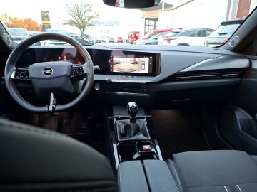 Bild 11 Opel Astra L Sports Tourer GS AHK-abnehmbar 360 Kamer