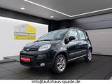 Fiat Panda Rock 4x4 0.9 TwinAir Klima Scheckheft - Fiat Panda Gebrauchtwagen