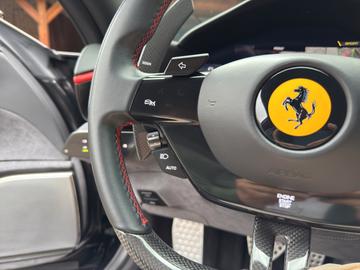 2022 Ferrari ROMA 缩略图 17