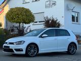 Volkswagen Golf 7 Lim. Cup R-LINE GARANTIE - Volkswagen Golf: Cup