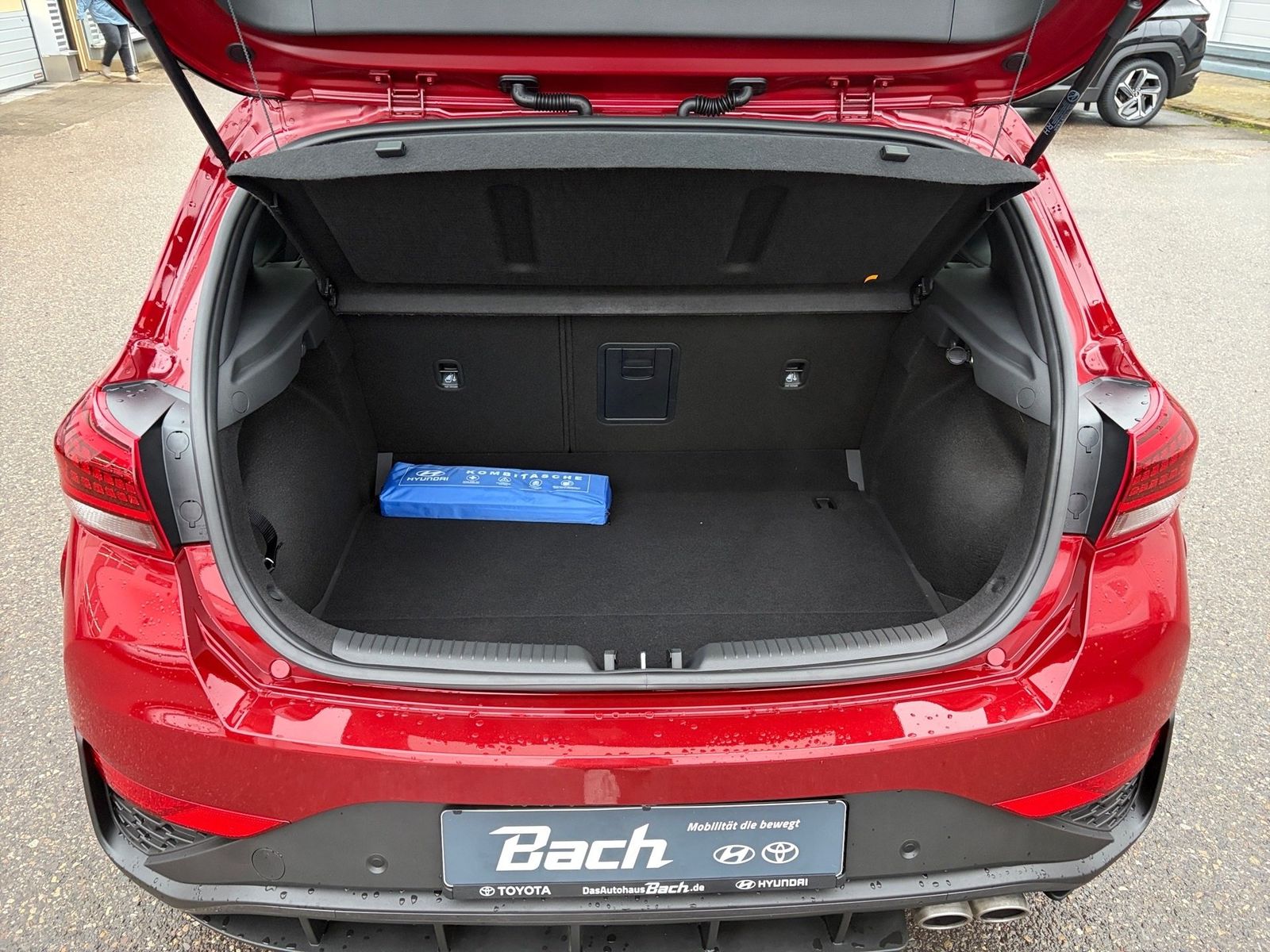 Hyundai i30 – Bild 12