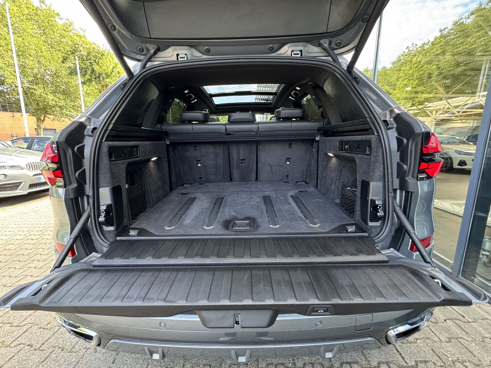 BMW X5 - Bild 25