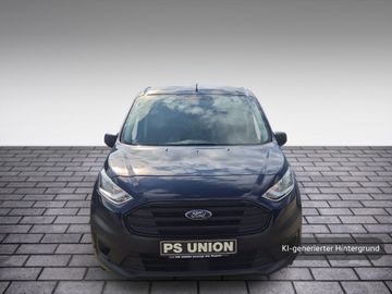 Ford Transit Connect - 3