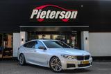 BMW 620 Gran Turismo 6-serie 620d M-pack NAP PANO AL - BMW 620 Gran Turismo aus 2018