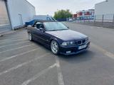 BMW M3 Cabrio - gebrauchte BMW M3 aus dem Jahr 1996