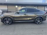 BMW X6 xDrive40d-M - Garantie/Service 5 Jahre - BMW X6 in Nürnberg