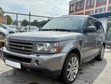 Land Rover Range Rover Sport V6 TD HSE LEDER SCHIEBED 3,5T - gebrauchte Land Rover Range Rover Sport aus dem Jahr 2011