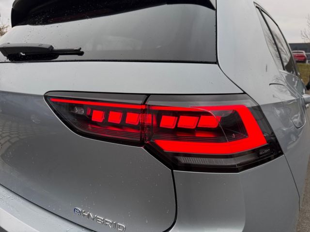 Golf 8 VIII 1.5 TSI Edition 50 El. Panodach Navi
