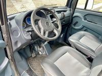 Aixam Mega 2*Mopedauto 45 KM/H*LIEFERUNG MÖGL*