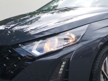 Hyundai i20 Trend KlimaPDC Navi