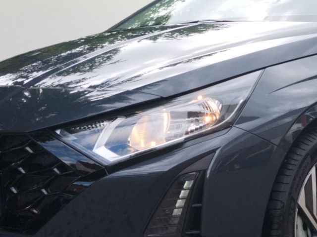 Hyundai i20 Trend KlimaPDC Navi