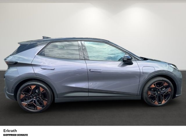Cupra Raval - Bild 3