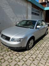 Audi A4 Getriebeschaden - Audi A4: Getriebe