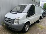 Ford Transit Tourneo 2.4 L 140 Ps besonder... - Ford Tourneo in Düsseldorf