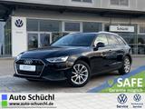 Audi A4 Avant 35 2.0 TDI S-TRONIC NAVI+AHK+LED+KAMERA - Audi A4 35 TDI Gebrauchtwagen