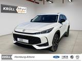 MG HS Comfort Automatik Kamera, Carplay, Navi - MG HS in Hamburg